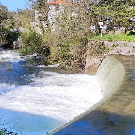 Alojamiento Rural, Jardin, A 25 Minutos De Bilbao, Parking Gratuito Arantzazu Exterior photo
