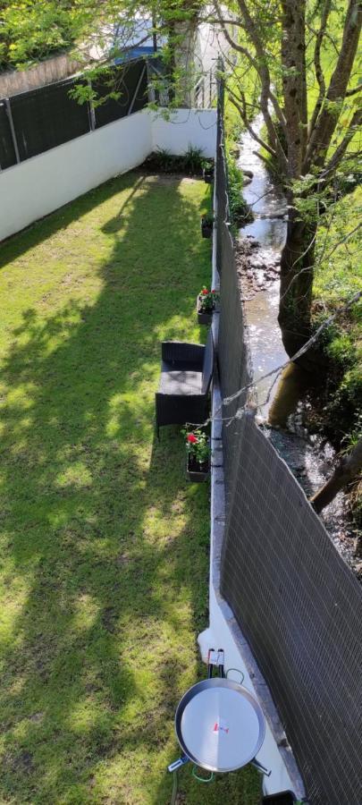 Alojamiento Rural, Jardin, A 25 Minutos De Bilbao, Parking Gratuito Arantzazu Exterior photo