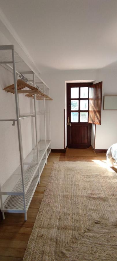 Alojamiento Rural, Jardin, A 25 Minutos De Bilbao, Parking Gratuito Arantzazu Exterior photo